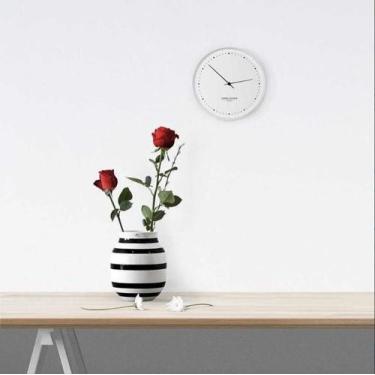 Imagem de Papel De Parede Auto Adesivo Decorativo Liso Branco 0,25x1m - Papel na