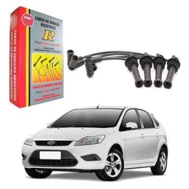 Imagem de Cabo De Vela Ngk Focus 1.6 2009 A 2013