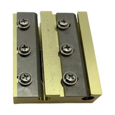 Imagem de Amagogo Ferramenta de barbear para violoncelo, ferramenta para fazer luthier, estacas para afinação de violoncelo, faca para violoncelo