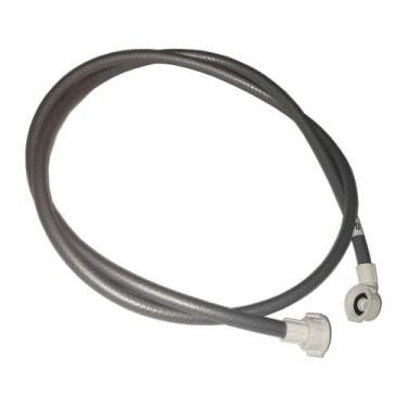 Imagem de Mangueira entrada 1,20 metros midea sansung lg lava seca - CORTINAS_HO