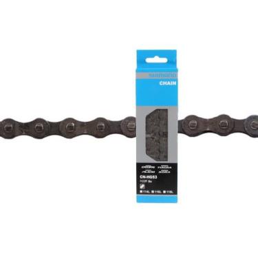 Imagem de Corrente Shimano CN-HG53 9v 114 elos