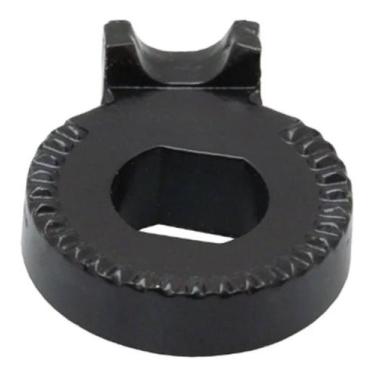 Imagem de Arruela de posicionamento Shimano Nexus 7R preta