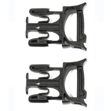 Imagem de Kit de fechos Ortlieb para cinta - E187