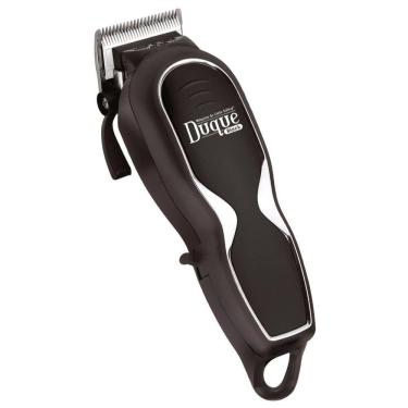 Imagem de Máquina De Corte Soling Duque Taper Cordless Black Bivolt