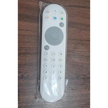 Imagem de Controle Remoto Original Bluetooth BTV Modelo B13 Comando de Voz