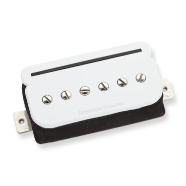Imagem de Seymour Duncan Conjunto de picape P Rails Sshpr 1