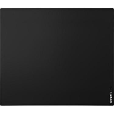 Imagem de Mouse Em Vidro Gamer Pad Pulsar Superglide V2 XL - Branco, preto
