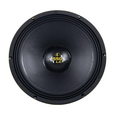Imagem de Alto Falante Woofer EROS E-550LC 12" 550W RMS 4 OHMS