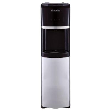 Imagem de Bebedouro de Coluna Esmaltec Inox EGCQF HE - Esmaltec 002-30, 220V