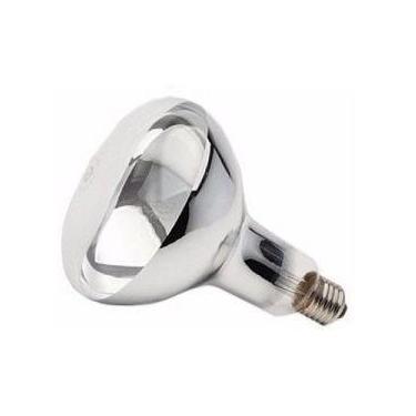 Imagem de Lâmpada Secagem Infra Vermelho 250W Incandescente - Empalux,  127V - C