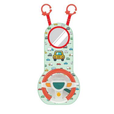 Imagem de Brinquedo Motorista Reserva - Dican