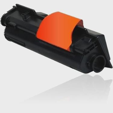 Imagem de Toner Tankfull Para Kyocera tk 18 TK17 - Kyocera km 1820 km 1820LA km 1500LA km 1810 fs 1020D para 7.500 impressões
