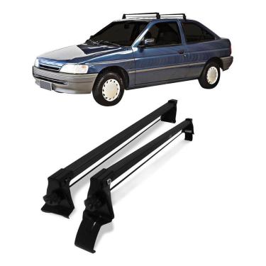 Imagem de Rack Teto Bagageiro Travessa Escort Sapão 1993 A 1996 Vhip