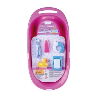 Imagem de Baby Ninos Banho - Cotiplas 2537