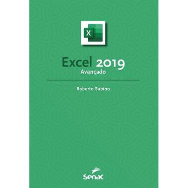 Imagem de Excel 2019 Avançado