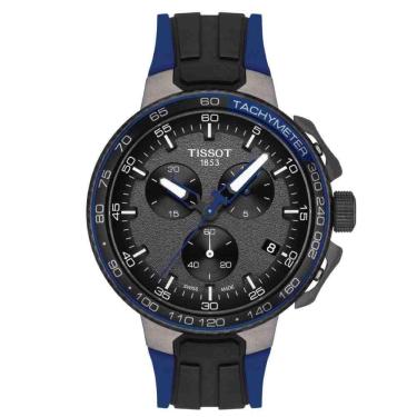 Imagem de Relógio Masculino Tissot T-Race Cycling T111.417.37.441.06