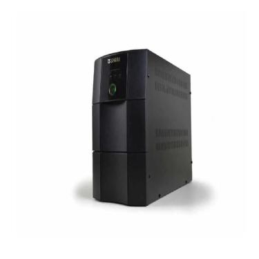Imagem de Nobreak Ts Shara 3200Va Ups Senoidal Bivolt