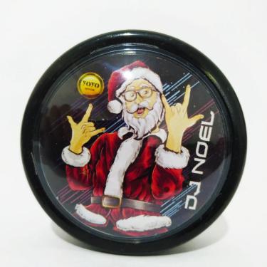 Imagem de Yoyo Profissional dj Noel yoyobrasil Promoção Lançamento (ioio, yo-yo)