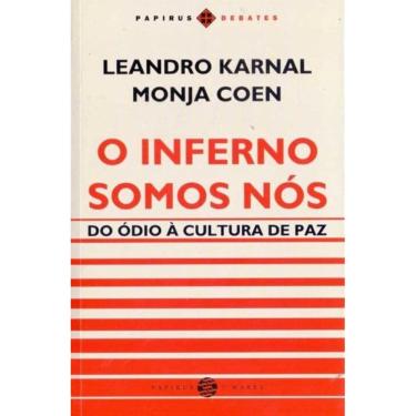 Imagem de Inferno Somos Nós, O