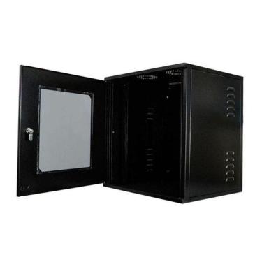 Imagem de Mini Rack 19 Maxn 12u X 470mm Preto