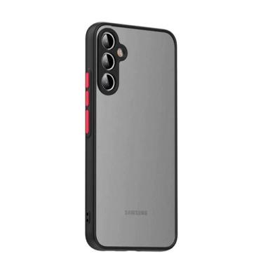 Imagem de Capa Capinha translucida AntiImpacto Samsung Galaxy A12 A14 A15 A22 A2