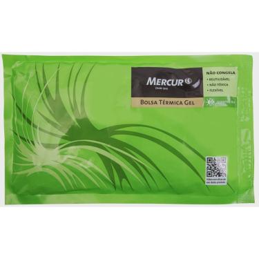 Imagem de Bolsa Térmica Mercur Gel Quente e Frio Tamanho M