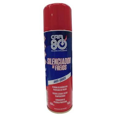 Imagem de Silenciador de Freios Car80 285ml - 190g - Sun