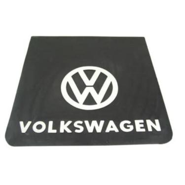 Imagem de Apara Barro Dianteiro Ts Esq/dir 500x490mm Vw Volks Todos MEDIOS/PESAD