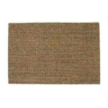 Imagem de Capacho Natural I (45x75) Camelo - Sisal