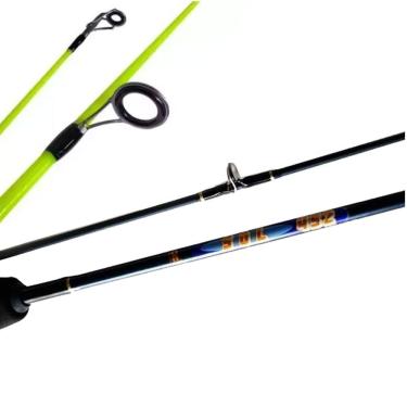 Imagem de Vara De Pesca Para Molinete Maruri Sol 1.35m 17lb