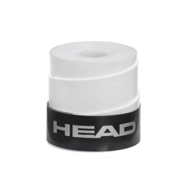 Imagem de Overgrip Head Xtreme Soft Individual, Branco