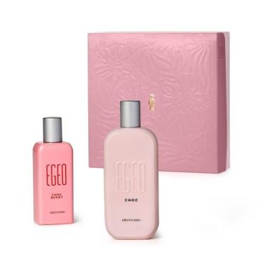 Imagem de Kit Presente Egeo Choc (2 Itens) - Oboticario