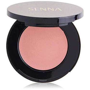 Imagem de Senna Cosmetics Blush atrevido, pétala, 3,5 g