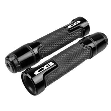 Imagem de Motorcycle Throttle Handle Grips replacement part Handlebar Grips Powersports Grips Accessories FOR CB400 CB400SF CB400VTEC 1992-1998 CB 400 cb400 SF VTEC