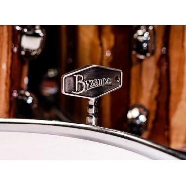 Imagem de Chave de Afinação Meinl Byzance Drum Key Antique Tin MBKT padrão super