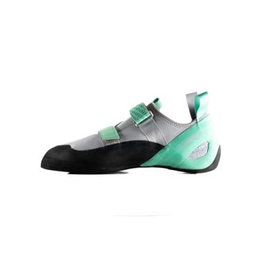 Imagem de Butora Tênis de Escalada Calçados Komet, Hortelã, 10 Narrow