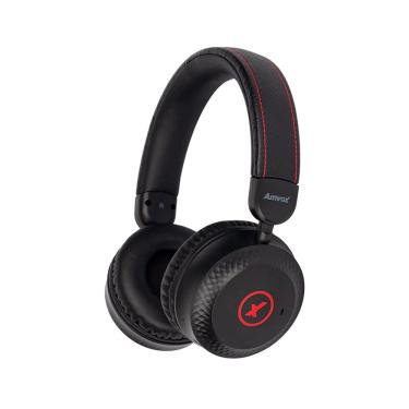 Imagem de Fone de Ouvido Headphone Amvox AHP 1209 Bateria 12h e Bluetooth 5.0