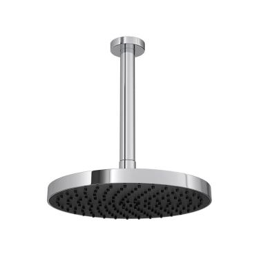 Imagem de Chuveiro Deca Flex Max 2085.C.TET de Teto Cromado