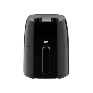 Imagem de Fritadeira Sem Óleo AirFryer HQ 4,8 litros Preto HQ-AF4.8LMP (127V)
