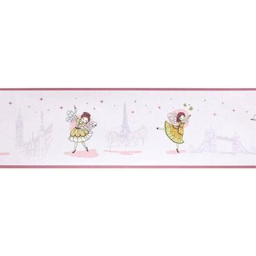 Imagem de Faixa De Parede All Kids H291555 Tam 5m X 17,7cm