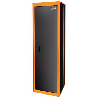 Imagem de Armário Modular para Ferramentas 1 Porta Tramontina PRO Laranja