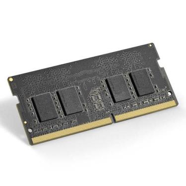 Imagem de Memória notebook 8GB DDR4 2400MHz Multilaser MM824