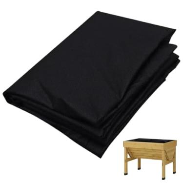 Imagem de Forro de cesta de vaso de tecido (63 x 114)