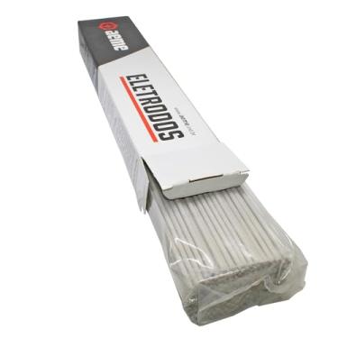 Imagem de Eletrodo Inox Aeme AWS E312 2.50mm 5 Kg