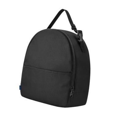 Imagem de KiBcsLic Bolsa de Transporte para Ventilador de Acampamento Multiuso, Capa à Prova de Poeira para Quarto, Barraca E Casa