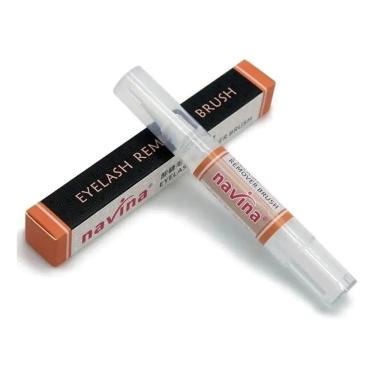 Imagem de Caneta Removedor De Cola Para Cílios Alongamento Navina