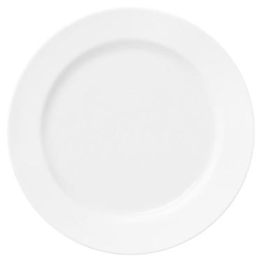 Imagem de Prato Raso Capri Germer 23 cm de Porcelana