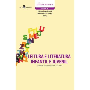 Imagem de Leitura e Literatura Infantil e Juvenil