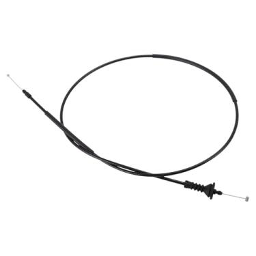 Imagem de TUCKBOLD Cabo de liberação de trava de capô para BMW 2 3 4 I4 M2 M240 M3 M340 M4 M440 2021-2025 Nº 51237419389 Cabo de liberação do capô do motor 1 peça