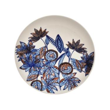 Imagem de Prato sobremesa mar e terra - Tok&Stok